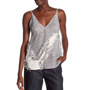 Beautiful NWT Derek Lam designer tank